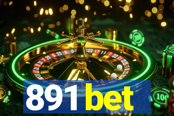 891 bet